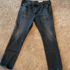 AG “The Everett” jeans